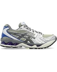 Asics - Sports Shoes 'Gel-Kayano 14' - Lyst