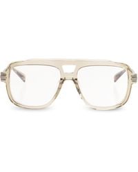 Balmain - “Francoise Iii” Corrective Glasses - Lyst