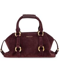 McQueen - Farringdon Small' Handbag - Lyst
