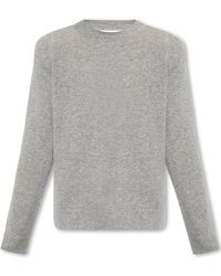 Samsøe & Samsøe - 'Nobis' Sweater - Lyst