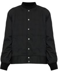 Comme des Garçons - Asymmetrical Jacket - Lyst