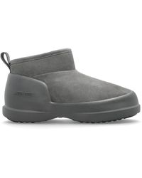 Moon Boot - Mezzaluna Low' Snow Boots - Lyst