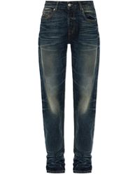 DIESEL - 'D-Heel-Fsj3' Jeans - Lyst