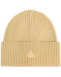 Isabel Marant - "Mayers" Cap - Lyst