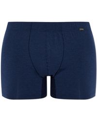 Hanro - Boxers With Logo - Lyst