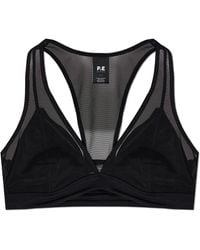 P.E Nation - "All Out" Training Bra - Lyst