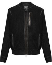 AllSaints - Jacket 'Kemble' - Lyst
