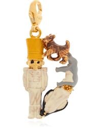 Marni - Pendant With A Letter - Lyst