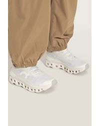 On Shoes - Sports Shoes "Cloudmster Void" - Lyst