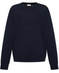 Dries Van Noten - Wool Sweater - Lyst