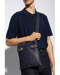 Ferragamo - Cross-body Bag - Lyst
