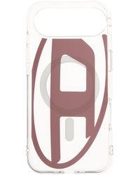 DIESEL - Case For Iphone 17 Air - Lyst