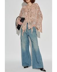 DIESEL - Shirt 'C-Lassy-R1' - Lyst