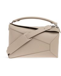 Loewe - Handbag 'Puzzle Edge Medium' - Lyst