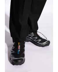 Salomon - Sports Shoes 'Xt-6 Gtx' - Lyst