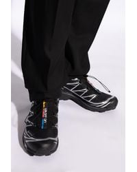 Salomon - Sports Shoes 'Xt-6 Gtx' - Lyst