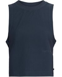 Rethinkit Studios - Loose-Fit Sleeveless Top - Lyst