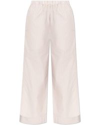 By Malene Birger - "Mirabello" Trousers - Lyst