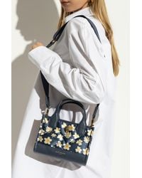 Kurt Geiger - Handbag `recycled Sq Xs`, - Lyst