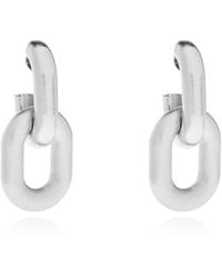 DSquared² - Earrings With Links - Lyst