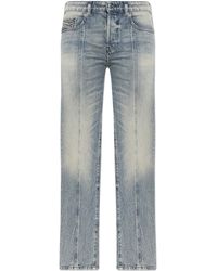 DIESEL - Jeans '1989 D-Mine-Cc' - Lyst