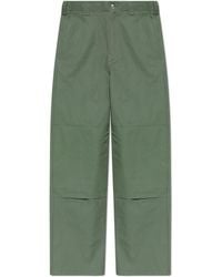 KENZO - Straight-Leg Jeans - Lyst