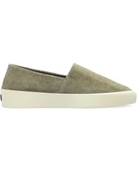 Fear Of God - 'espadrille' Sports Shoes, - Lyst