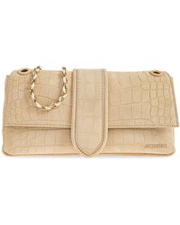 Jacquemus - Shoulder Bag "Le Bambino Chaine" - Lyst
