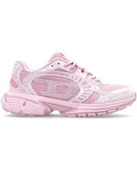 DIESEL - Sports Shoes 'S-Pro-V-Dense Low' - Lyst