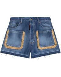 DSquared² - Shorts Capsule 'Summer Lovers' - Lyst