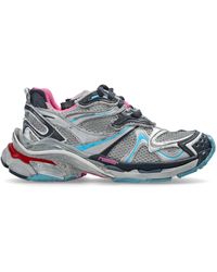Balenciaga - Sports Shoes Runner 2 - Lyst