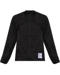 Satisfy - Two-Piece Training Jacket 'Rippy' - Lyst