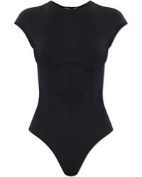 Agolde - Body "Nadia" - Lyst