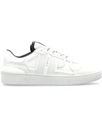 Lanvin - "Clay" Sports Shoes - Lyst