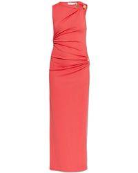 Christopher Esber - "Callisto Trinity" Dress With Appliqués - Lyst