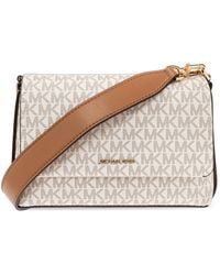 MICHAEL Michael Kors - Shoulder Bag 'Nessa Small' - Lyst