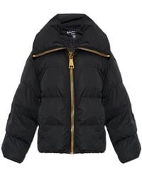 Balmain - Insulated Jacket - Lyst