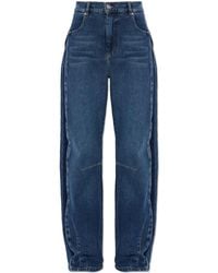 Munthe - 'Bohdi Long' Jeans - Lyst