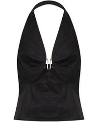 Cult Gaia - Top 'Elorae' - Lyst
