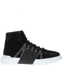 versace high tops price