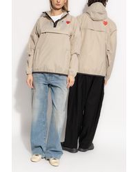 COMME DES GARÇONS PLAY - Comme Des Garçons X K-Way - Lyst