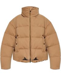 DSquared² - Puffer Jacket - Lyst
