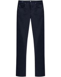 Paul & Shark - Straight-Leg Jeans - Lyst