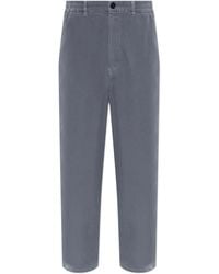 American Vintage - Wide-Leg Trousers - Lyst