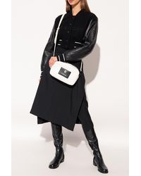 givenchy bomber jacket womens