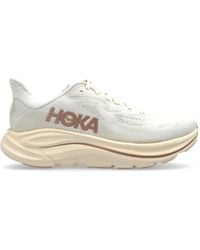 Hoka One One - 'Clifton 10' Sports Shoes - Lyst