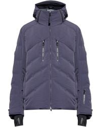 Bogner - Jervis' Puffer Ski Jacket - Lyst
