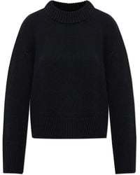 Lisa Yang - Cashmere Sweater 'Sony' - Lyst
