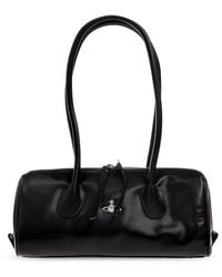 Vivienne Westwood - 'Polly Bowling' Bag - Lyst