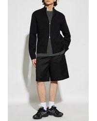 Samsøe & Samsøe - T-Shirt 'Saswirl' - Lyst